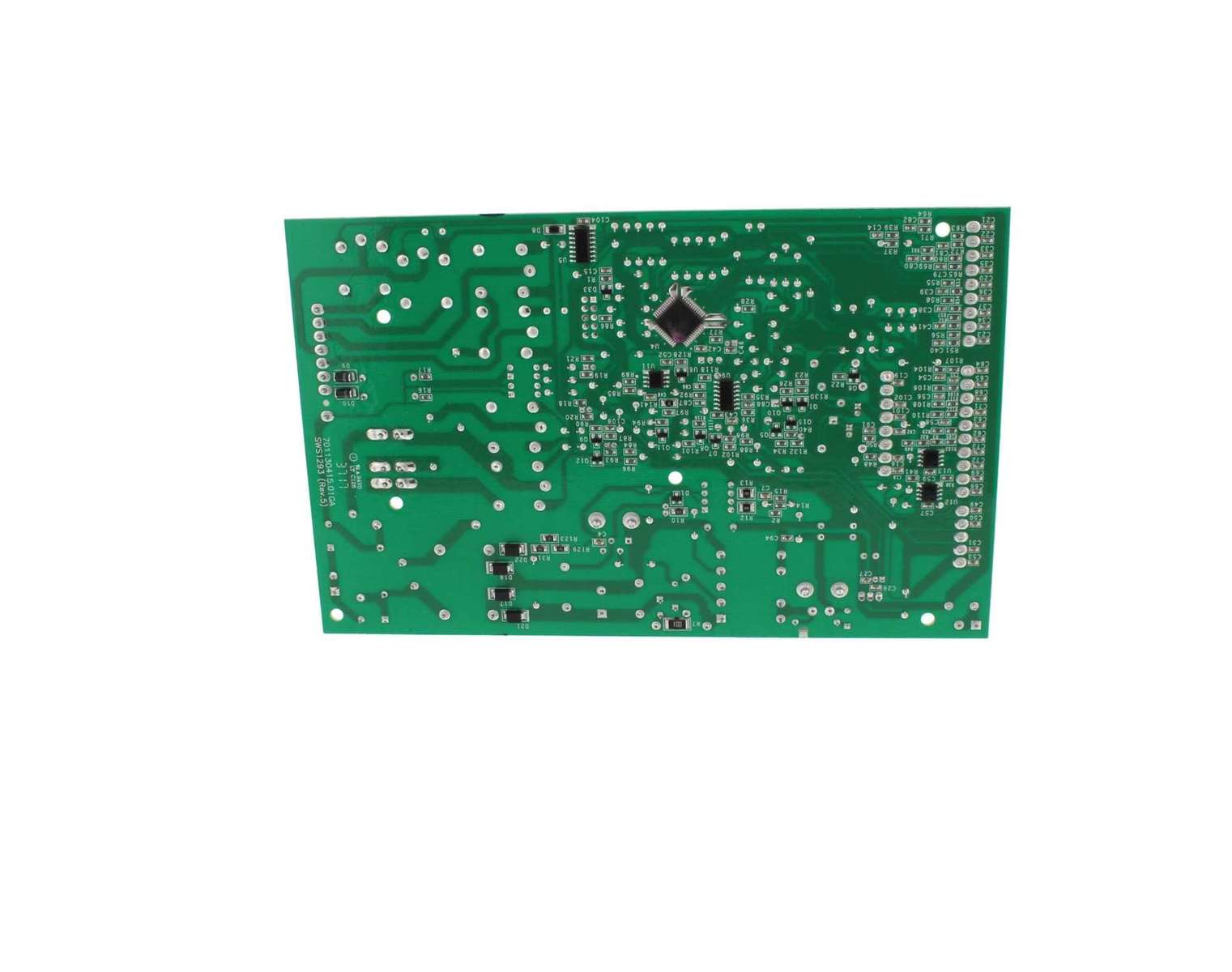 WR01F00233 - Genuine OEM GE Refrigerator Main Control Board